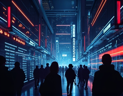 Creating a Secure and Accessible Digital Legacy with Blockchain Technology